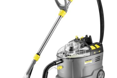 odkurzacz karcher piorący