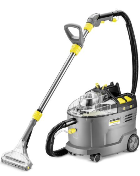 odkurzacz karcher piorący
