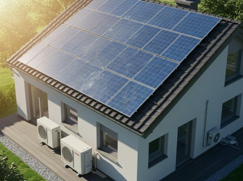 dotacja czyste powietrze