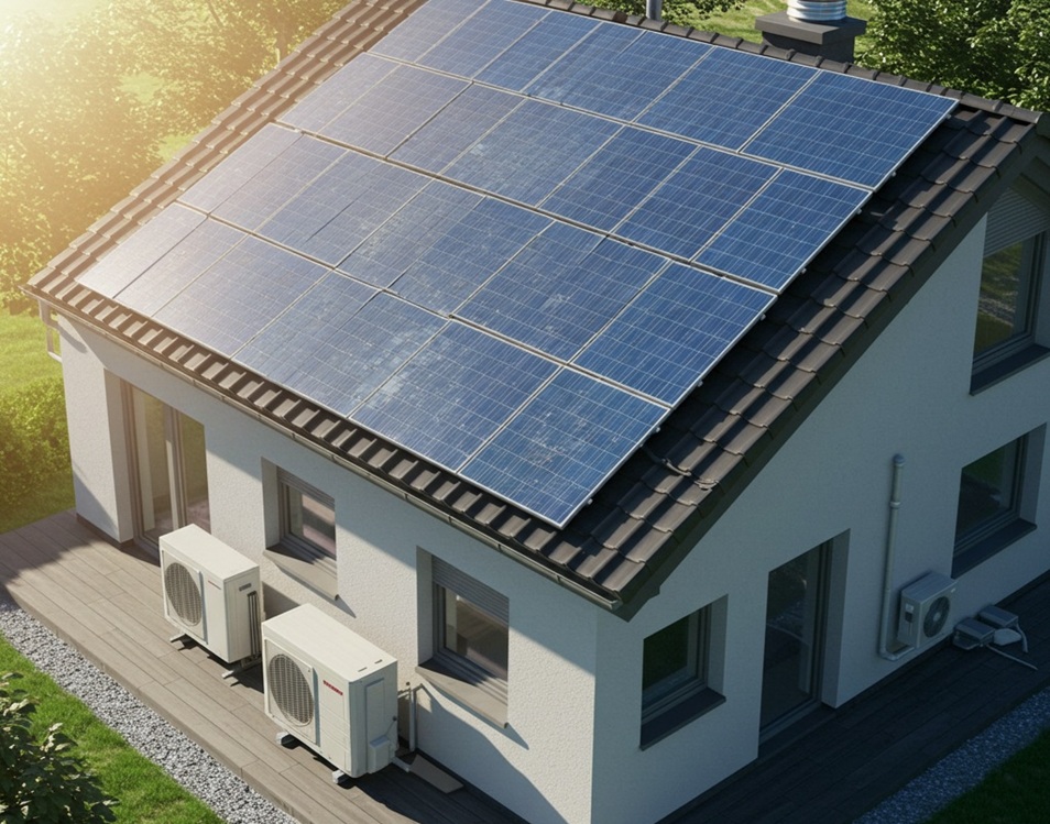 dotacja czyste powietrze